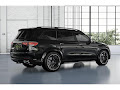 2026 Mercedes-Benz GLS GLS 450