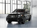 2026 Mercedes-Benz GLS GLS 450