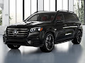 2026 Mercedes-Benz GLS GLS 450