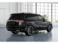 2026 Mercedes-Benz GLS GLS 450
