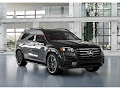 2026 Mercedes-Benz GLS GLS 450