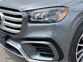 2025 Mercedes-Benz GLS GLS 450
