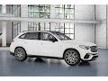 2026 Mercedes-Benz GLC GLC 43 AMG®