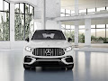 2026 Mercedes-Benz GLC GLC 43 AMG®