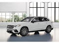 2026 Mercedes-Benz GLC GLC 43 AMG®