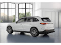 2026 Mercedes-Benz GLC GLC 43 AMG®