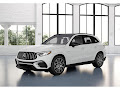 2026 Mercedes-Benz GLC GLC 43 AMG®