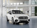 2026 Mercedes-Benz GLC GLC 43 AMG®