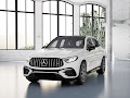 2026 Mercedes-Benz GLC GLC 43 AMG®