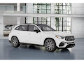2026 Mercedes-Benz GLC GLC 43 AMG®