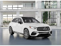 2026 Mercedes-Benz GLC GLC 43 AMG®