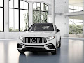2026 Mercedes-Benz GLC GLC 43 AMG®
