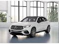 2026 Mercedes-Benz GLC GLC 43 AMG®