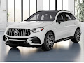 2026 Mercedes-Benz GLC GLC 43 AMG®