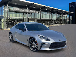 2024 Toyota GR86 Base