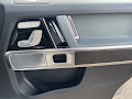 2025 Mercedes-Benz G-Class G 550