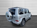 2025 Mercedes-Benz G-Class G 550