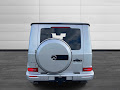 2025 Mercedes-Benz G-Class G 550