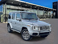 2025 Mercedes-Benz G-Class G 550