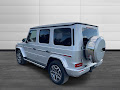 2025 Mercedes-Benz G-Class G 550