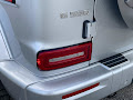 2025 Mercedes-Benz G-Class G 550