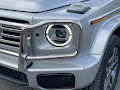 2025 Mercedes-Benz G-Class G 550
