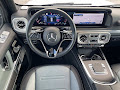 2025 Mercedes-Benz G-Class G 550