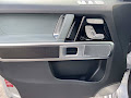 2025 Mercedes-Benz G-Class G 550