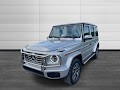 2025 Mercedes-Benz G-Class G 550