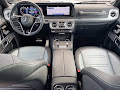 2025 Mercedes-Benz G-Class G 550
