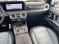 2025 Mercedes-Benz G-Class G 550
