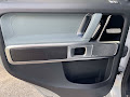 2025 Mercedes-Benz G-Class G 550