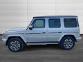 2025 Mercedes-Benz G-Class G 550