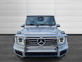 2025 Mercedes-Benz G-Class G 550
