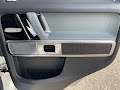 2025 Mercedes-Benz G-Class G 550