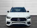 2025 Mercedes-Benz GLA GLA 35 AMG