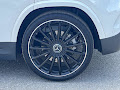 2025 Mercedes-Benz GLA GLA 35 AMG