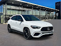 2025 Mercedes-Benz GLA GLA 35 AMG