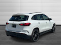 2025 Mercedes-Benz GLA GLA 35 AMG