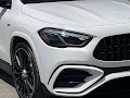 2025 Mercedes-Benz GLA GLA 35 AMG
