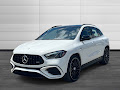 2025 Mercedes-Benz GLA GLA 35 AMG