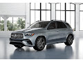 2026 Mercedes-Benz GLE GLE 450