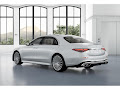 2026 Mercedes-Benz S-Class S 63 E AMG®