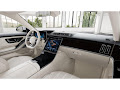 2026 Mercedes-Benz S-Class S 63 E AMG®