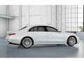 2026 Mercedes-Benz S-Class S 63 E AMG®