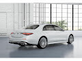 2026 Mercedes-Benz S-Class S 63 E AMG®