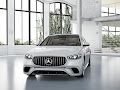 2026 Mercedes-Benz S-Class S 63 E AMG®