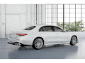 2026 Mercedes-Benz S-Class S 63 E AMG®