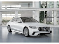 2026 Mercedes-Benz S-Class S 63 E AMG®