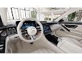 2026 Mercedes-Benz S-Class S 63 E AMG®